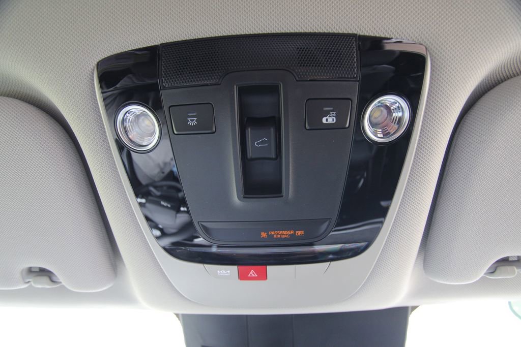 New 2026 Kia Sorento X-Line EX image 36