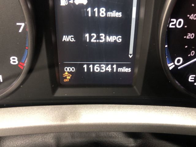 Used 2018 Toyota RAV4 XLE w/ Plus Extra Value Package image 18