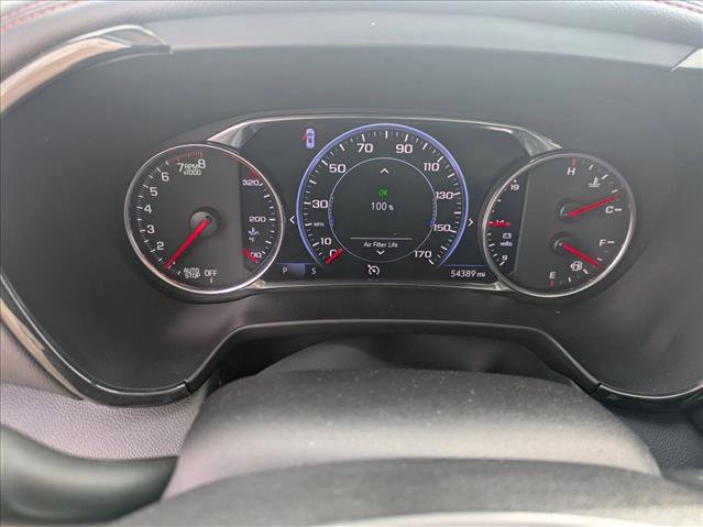 Used 2023 Chevrolet Blazer RS w/ Enhanced Convenience Package image 13