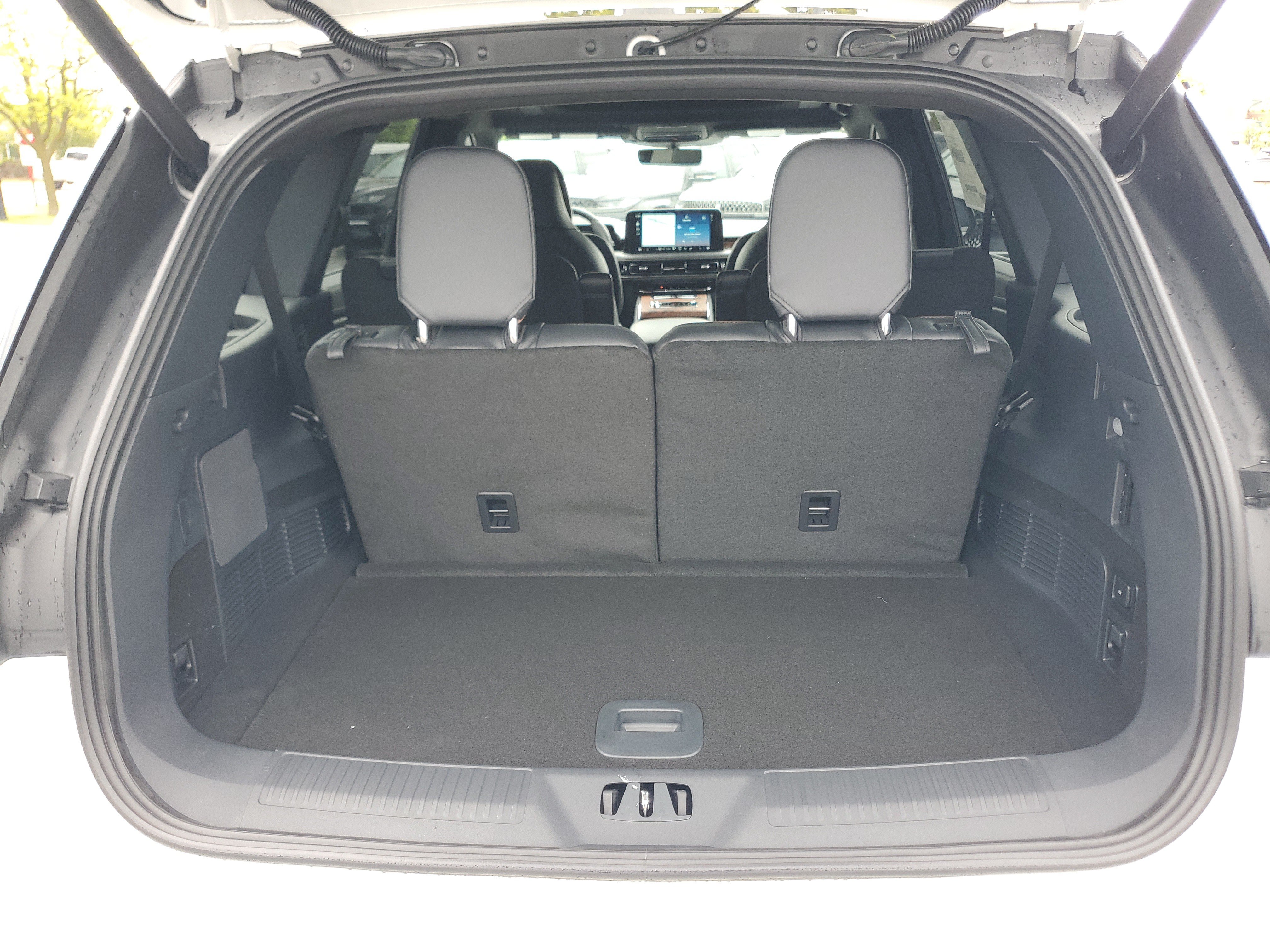 New 2026 Lincoln Aviator Black Label AWD/4WD image 28
