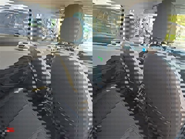 New 2025 Volkswagen Taos SE image 26