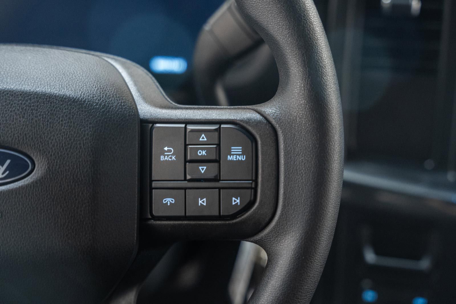 Certified 2024 Ford F150 STX AWD/4WD image 31