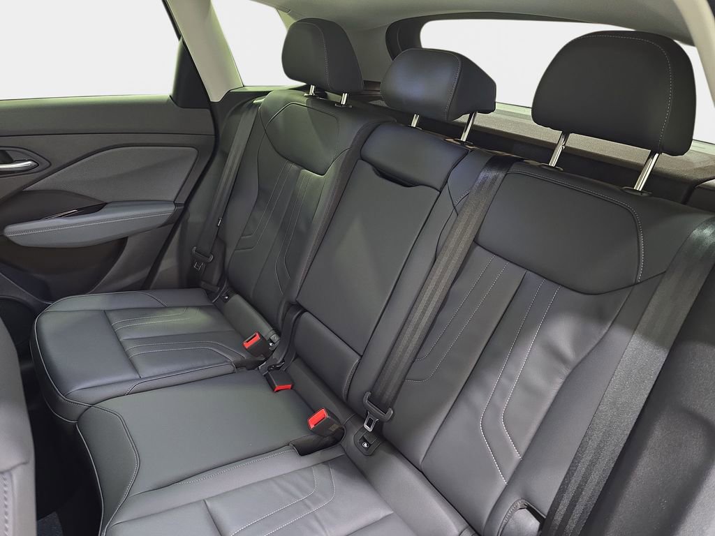 New 2026 Audi Q3 quattro 2.0T image 12