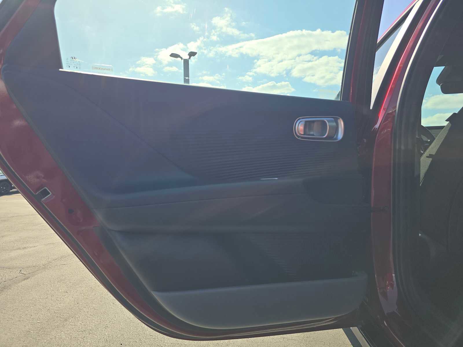 Used 2024 Hyundai Ioniq 6 SE AWD/4WD image 15