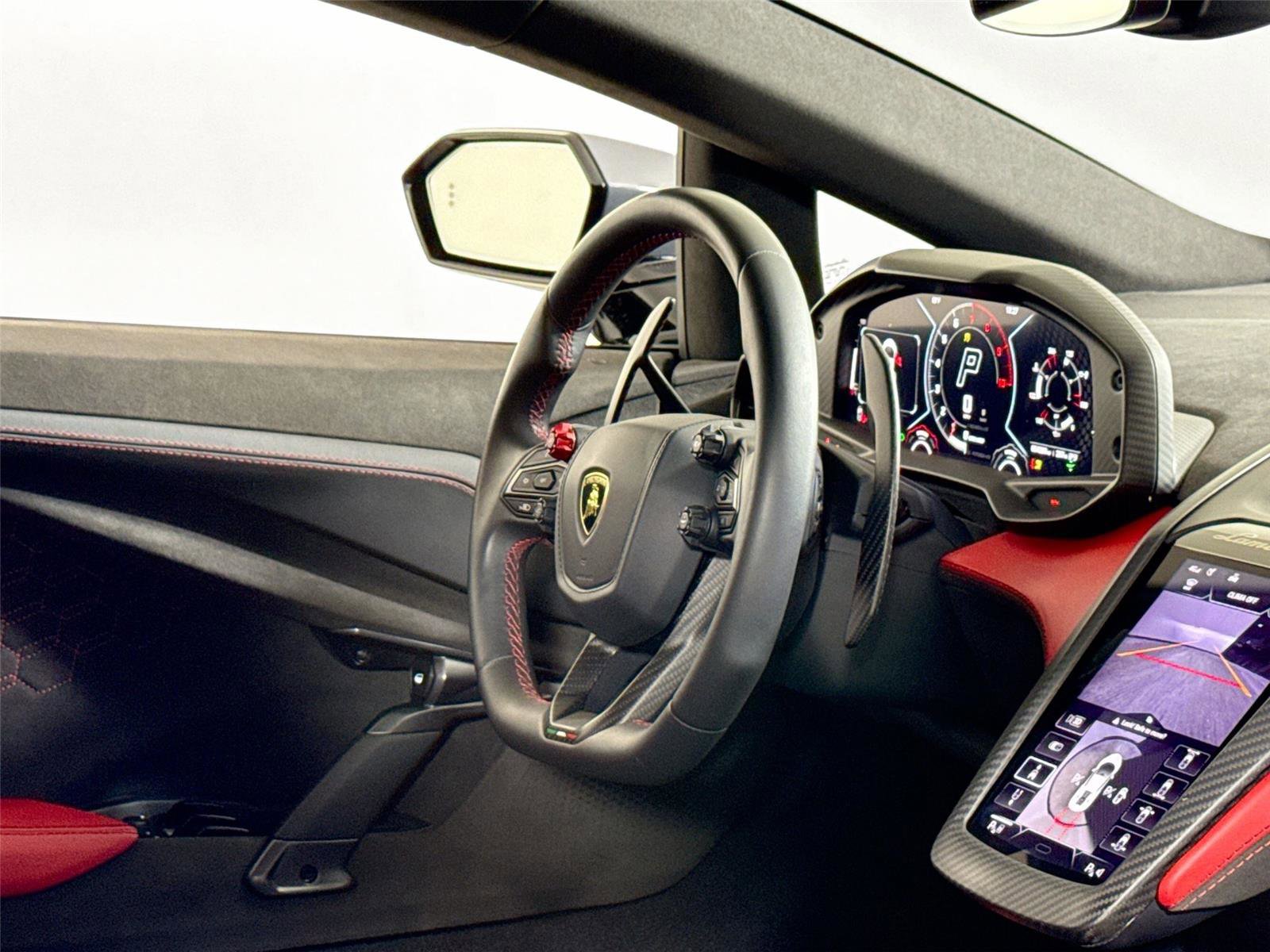 Used 2024 Lamborghini Revuelto image 29