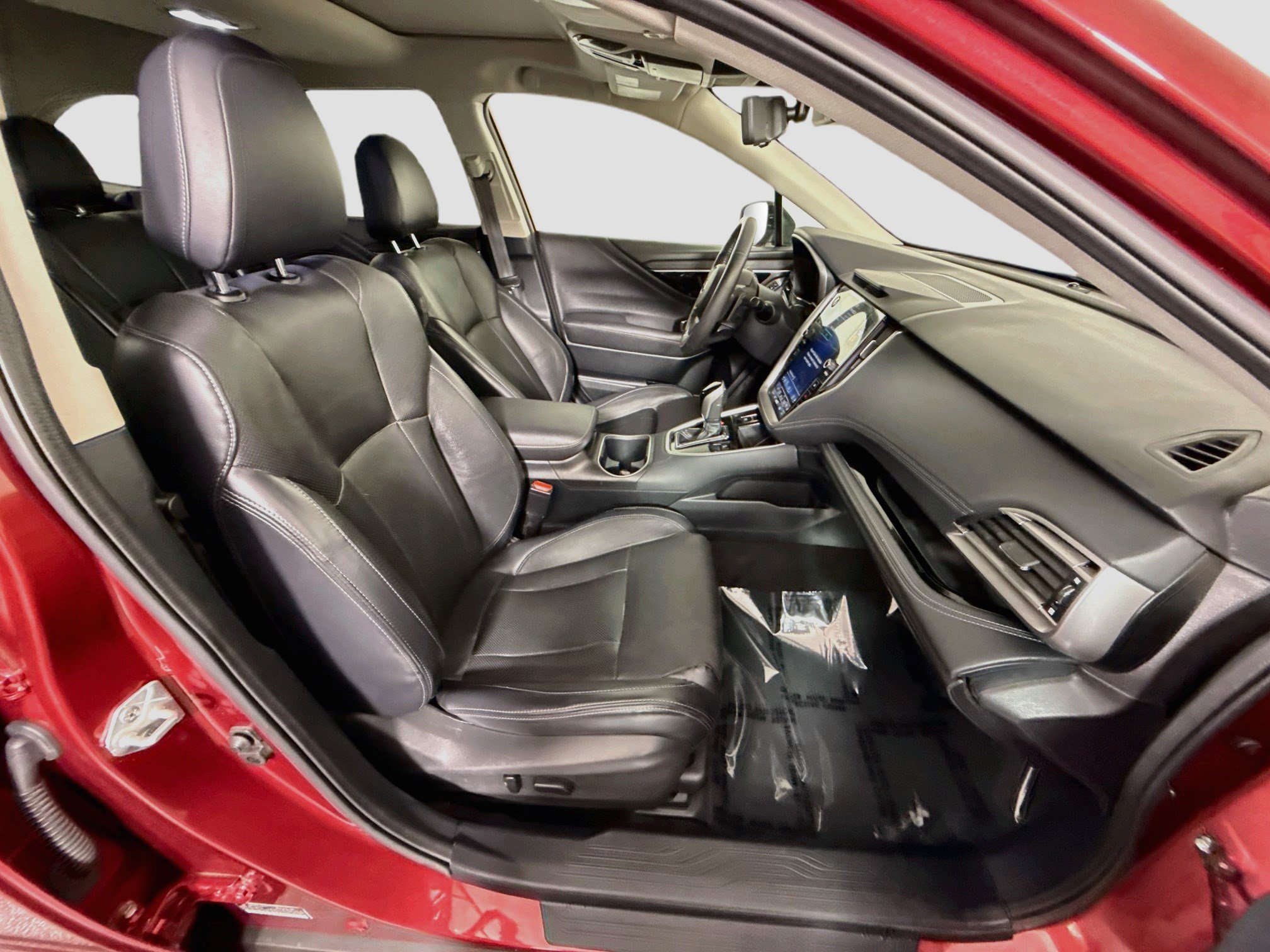 Used 2024 Subaru Outback Touring XT AWD/4WD image 29