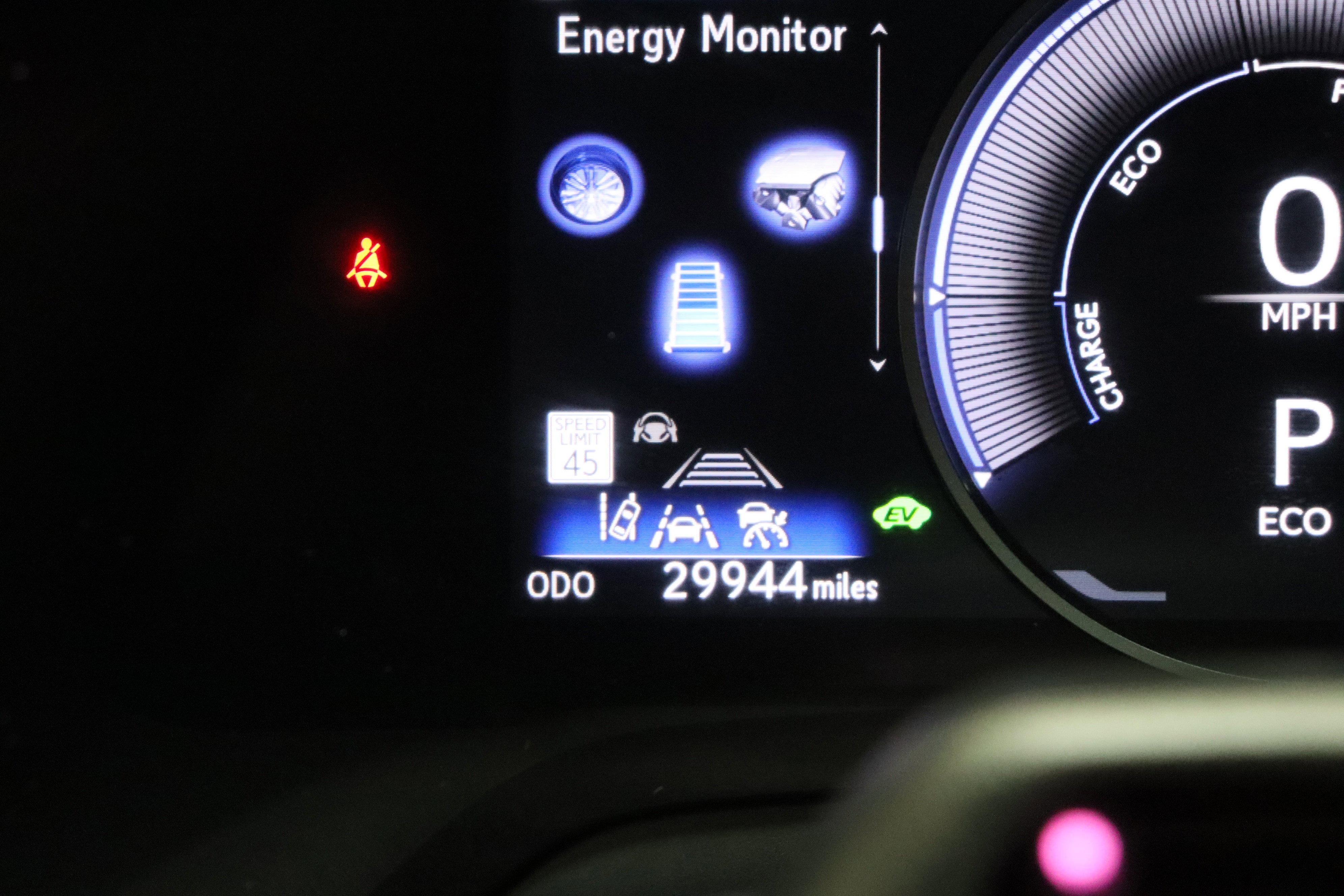 Used 2024 Lexus RX 350h w/ Convenience Package image 42