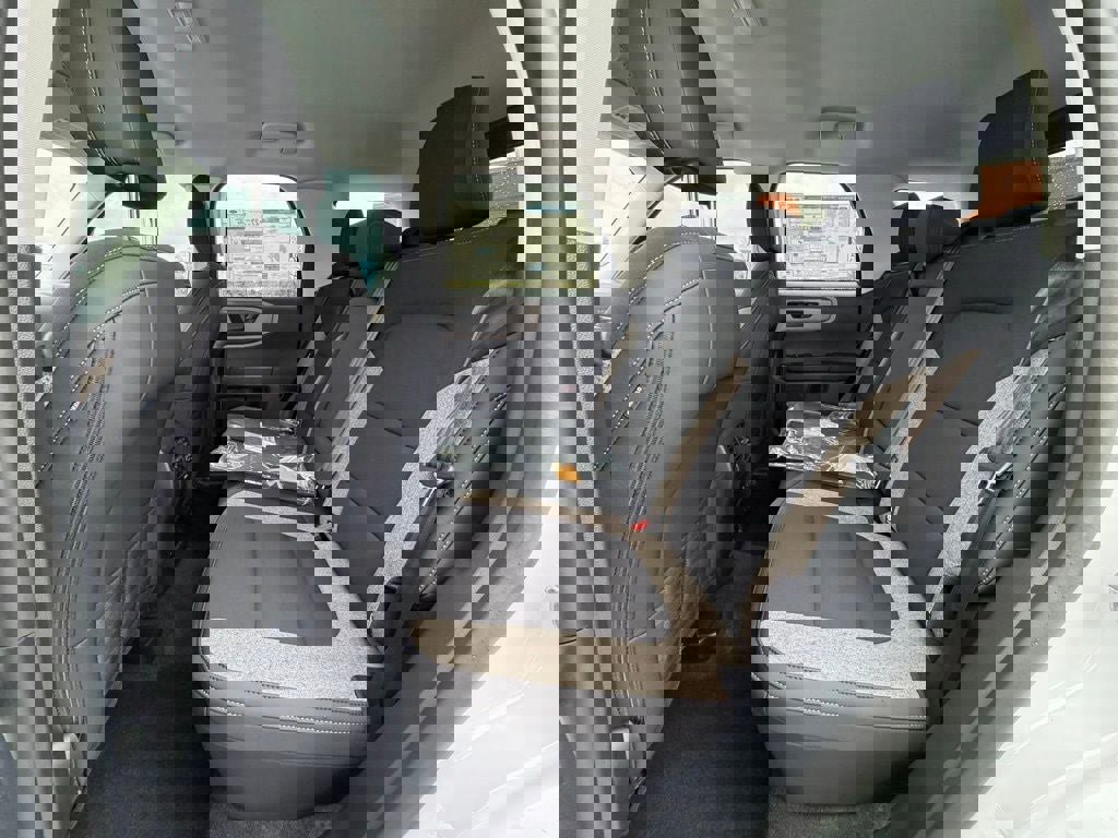 New 2026 Ford Bronco Sport Big Bend image 16