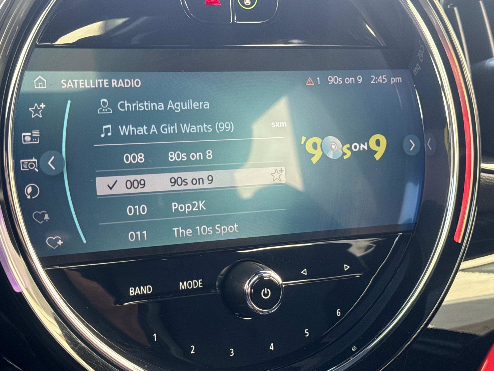 Certified 2023 MINI Cooper Countryman John Cooper Works image 20