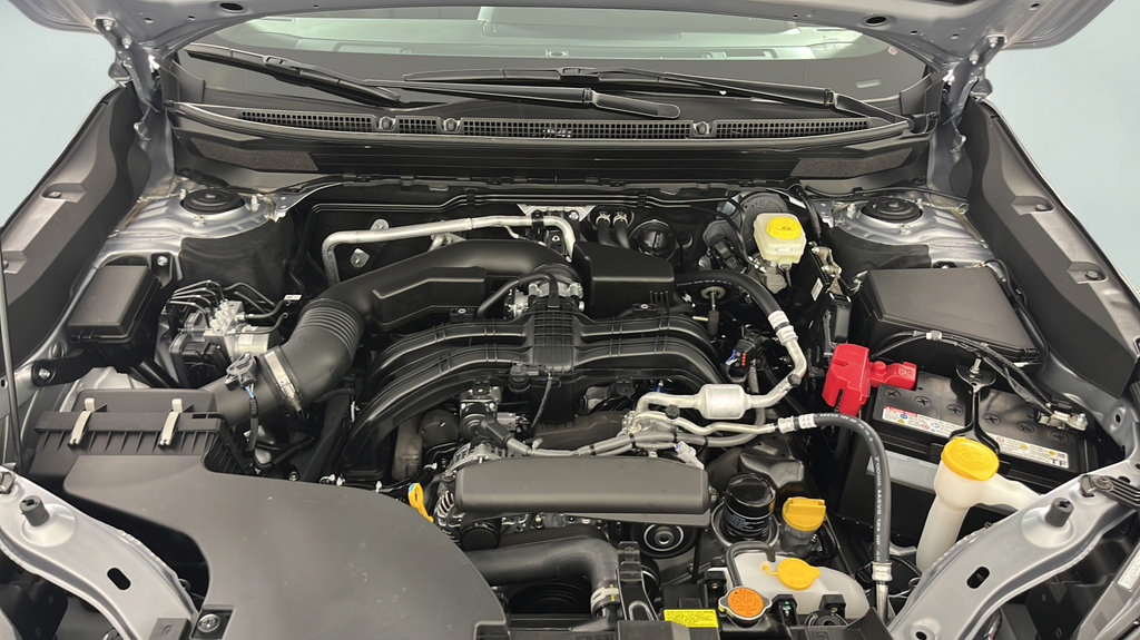 New 2026 Subaru Outback Premium AWD/4WD image 15