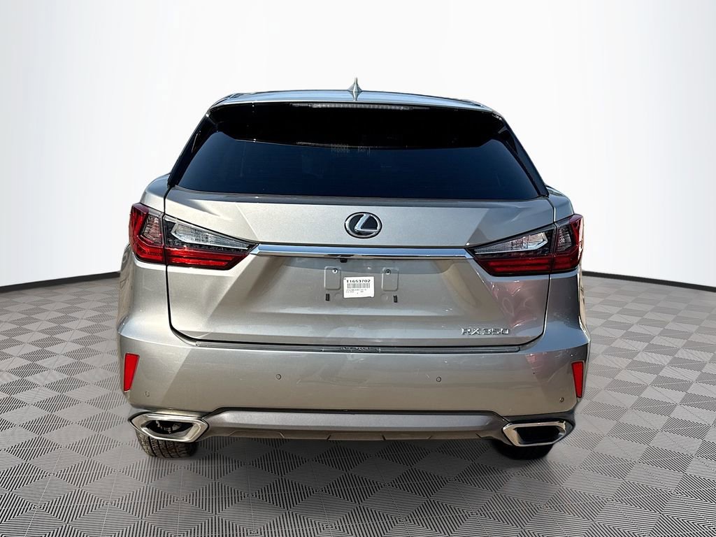 Used 2019 Lexus RX 350 FWD image 7