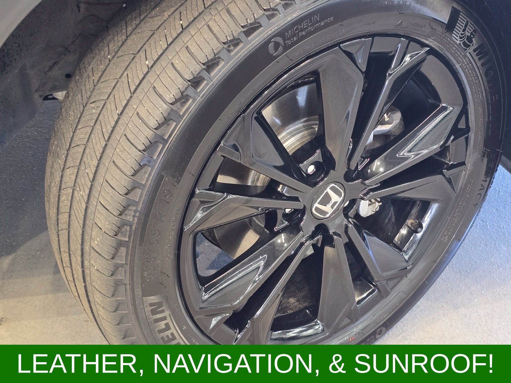 Used 2023 Honda CR-V Sport Touring image 25