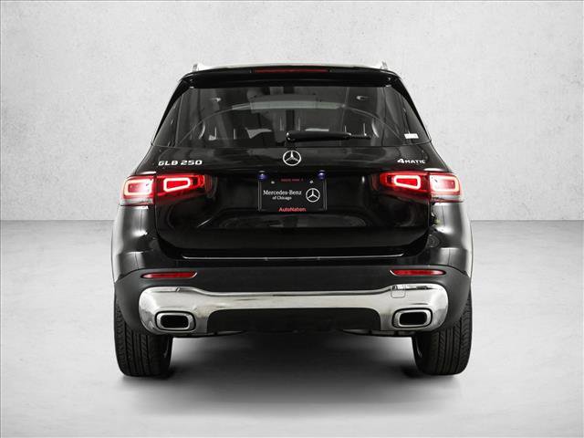 Used 2023 Mercedes-Benz GLB 250 4MATIC image 7