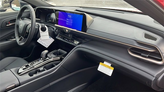 New 2026 Toyota Crown XLE image 31