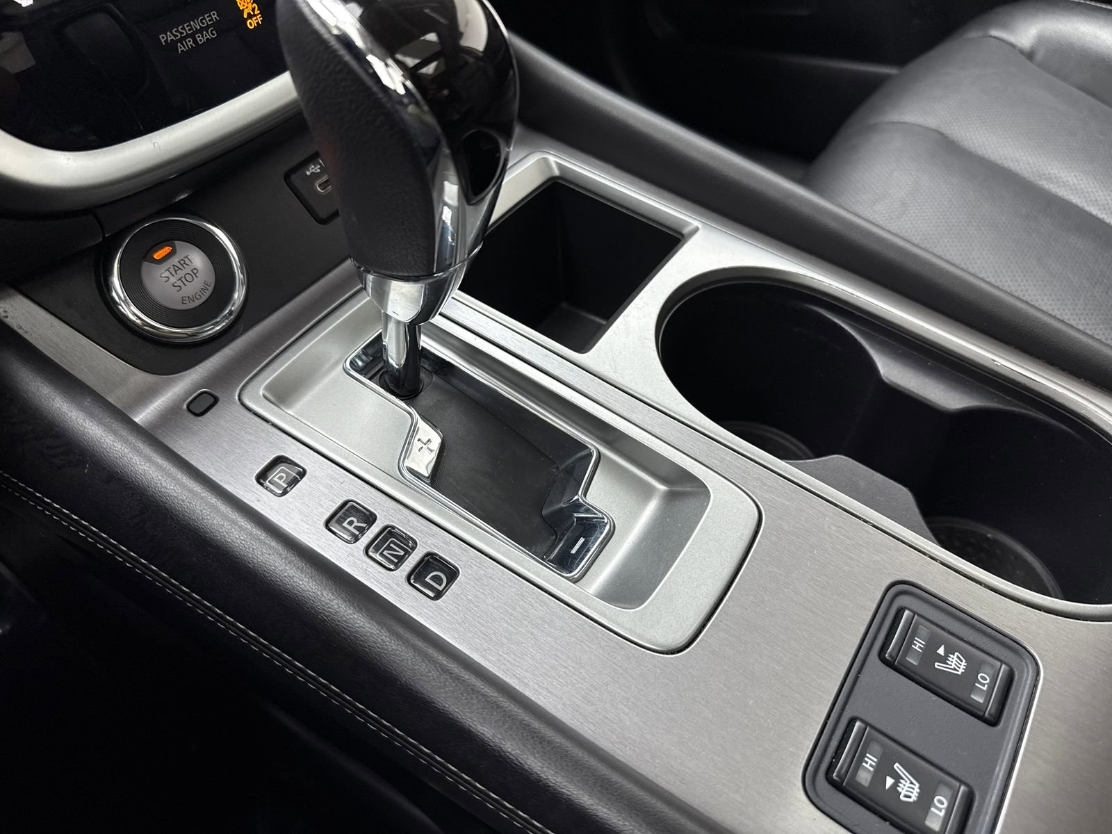 Used 2023 Nissan Murano SL w/ SL Moonroof Package image 31