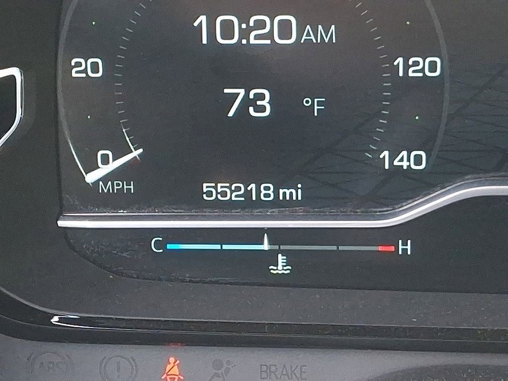 Used 2023 GMC Yukon Denali image 20