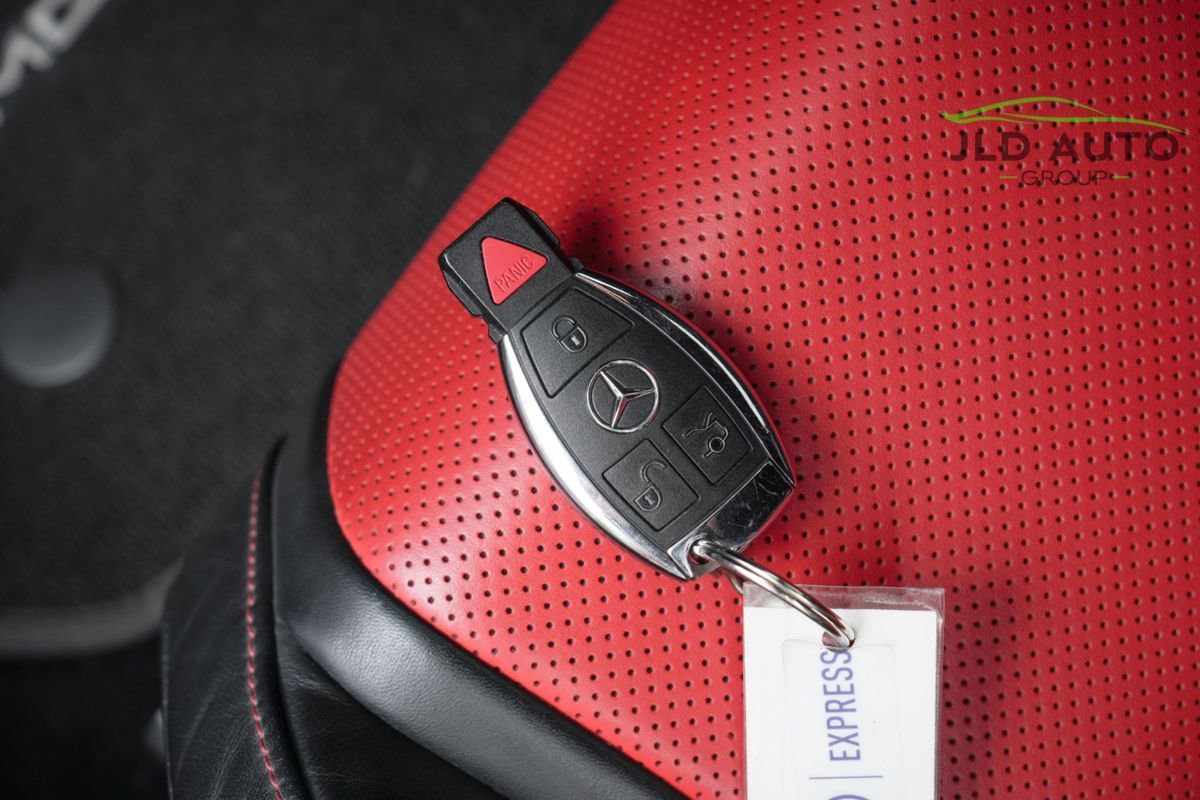 Used 2019 Mercedes-Benz AMG GT Roadster image 60