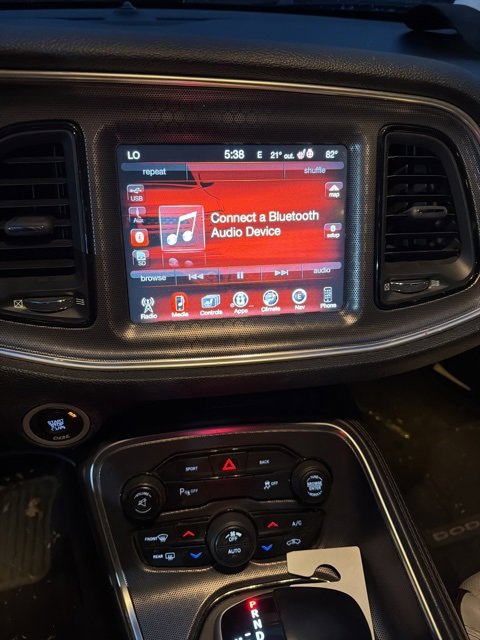 Used 2015 Dodge Challenger SXT Plus image 14