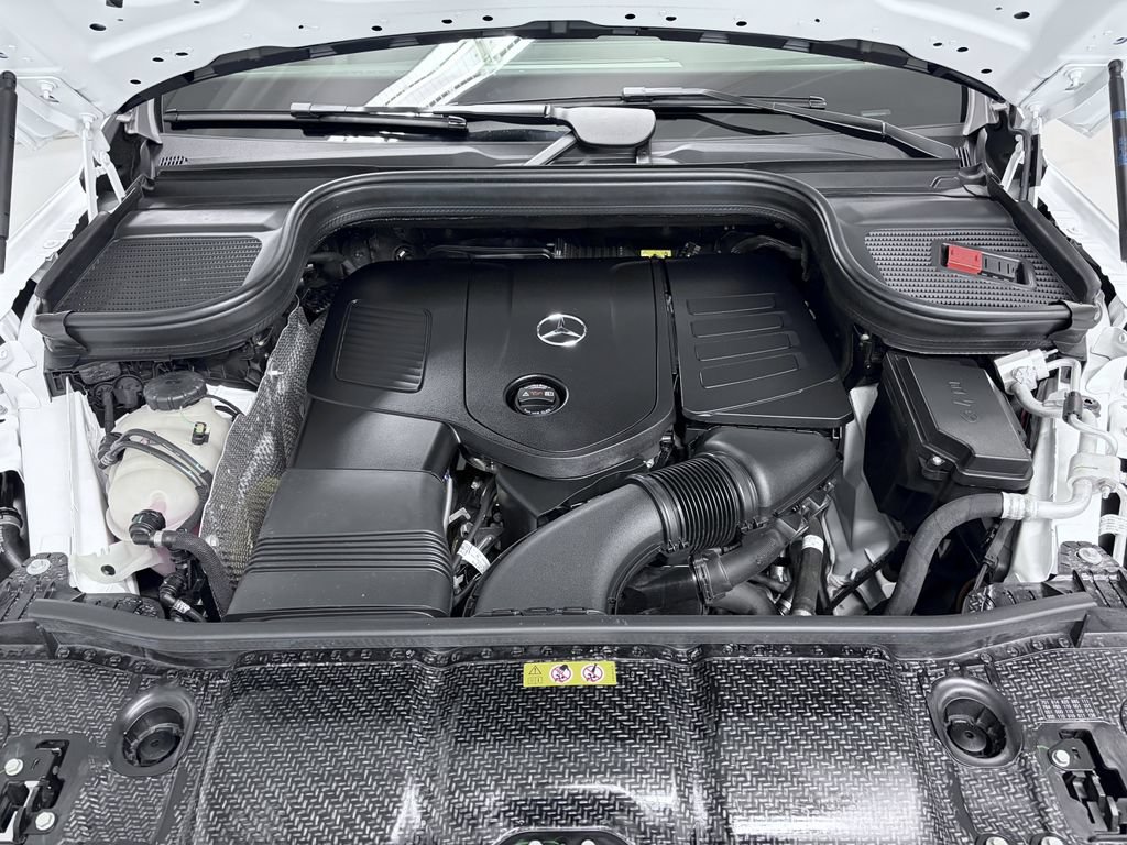 Used 2026 Mercedes-Benz GLE 350 4MATIC image 13