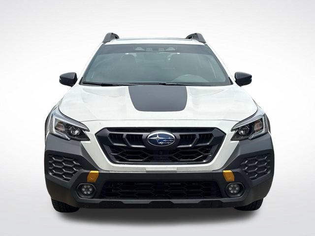 Used 2025 Subaru Outback Wilderness AWD/4WD image 10