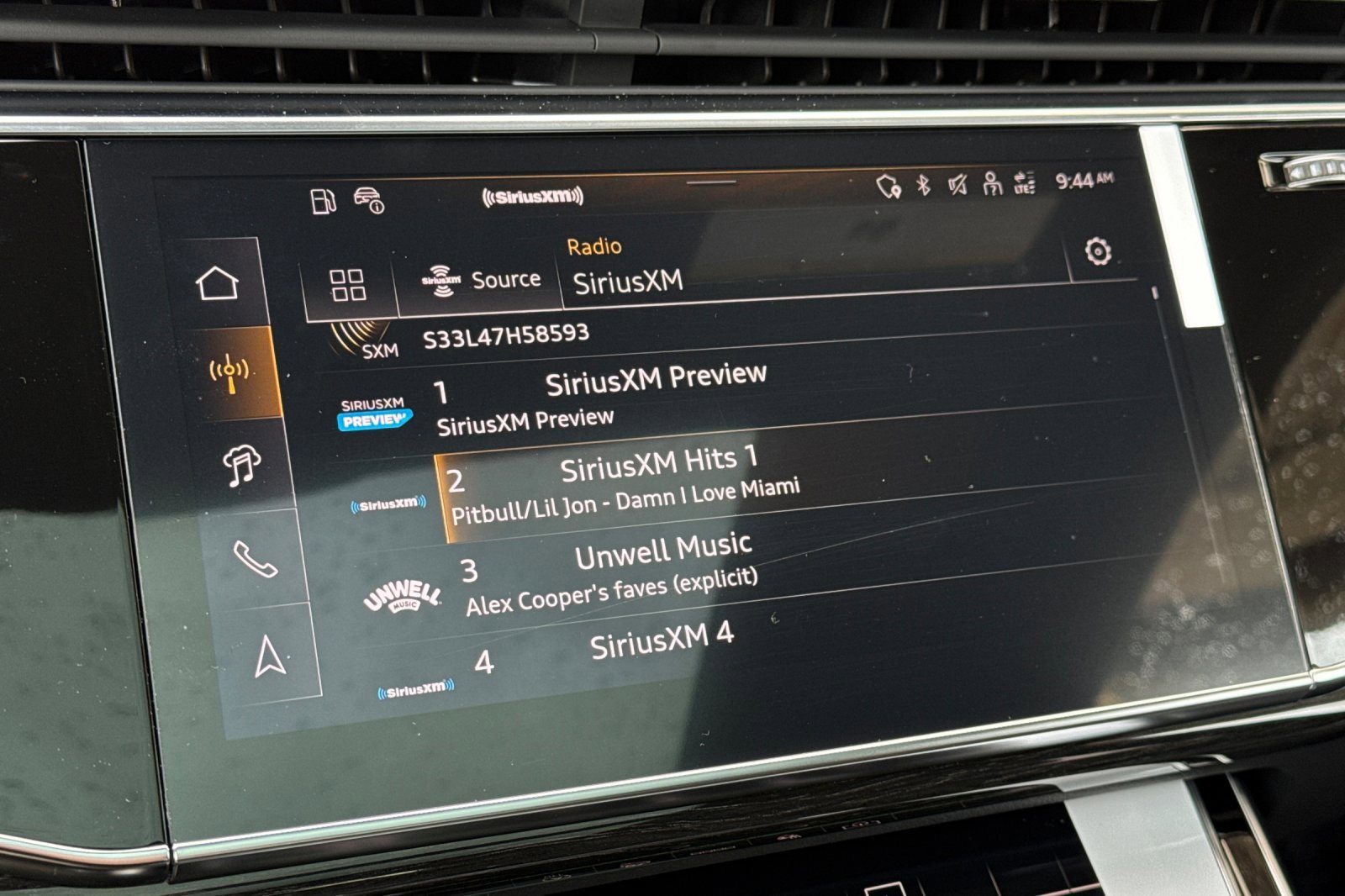 New 2026 Audi Q8 Premium Plus image 15