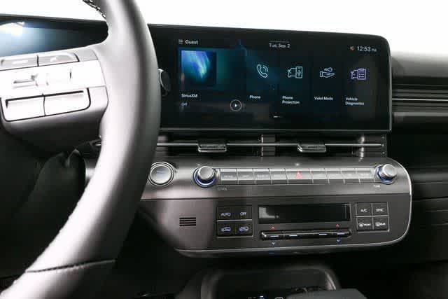New 2026 Hyundai Kona SEL Sport FWD image 43