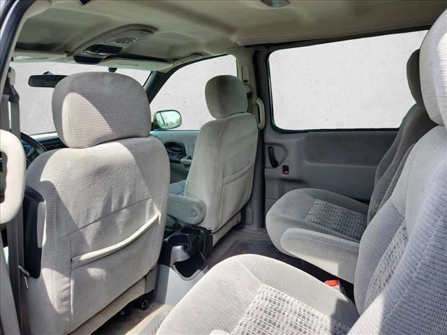 Used 2001 Chevrolet Venture LS FWD image 16