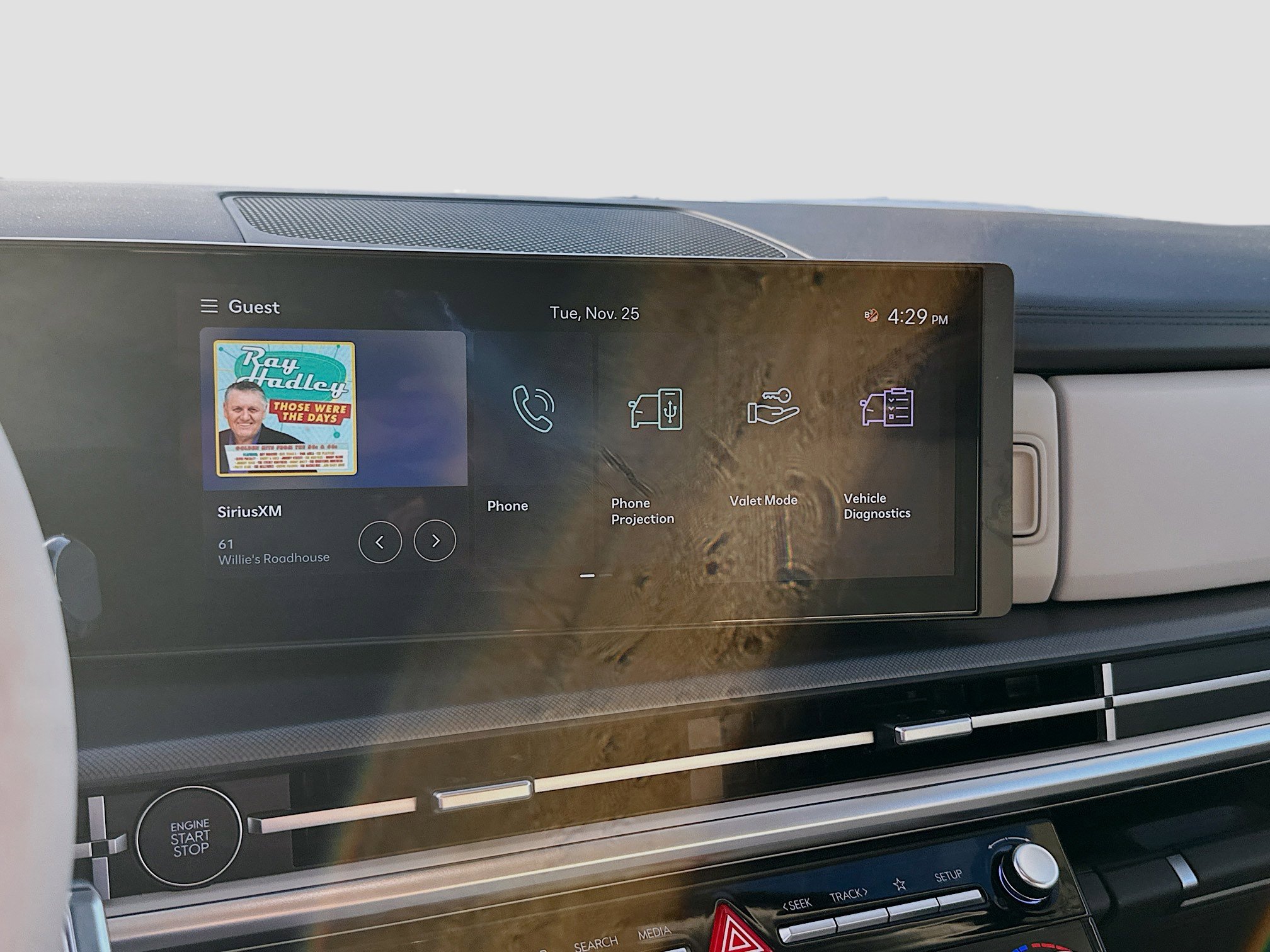 New 2026 Hyundai Santa Fe SEL image 10