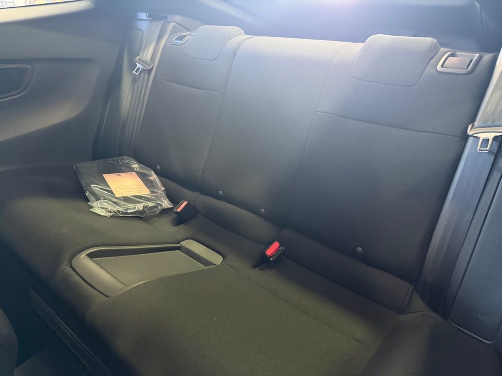 New 2026 Honda Prelude image 8