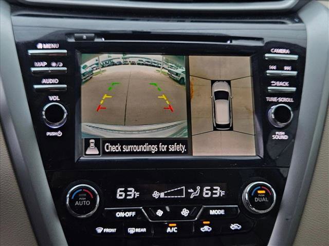 Used 2019 Nissan Murano SL FWD image 11