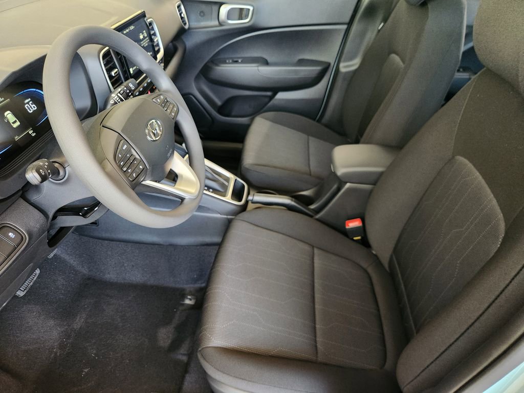 New 2026 Hyundai Venue SE FWD image 10