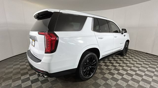 Used 2023 GMC Yukon Denali AWD/4WD image 2