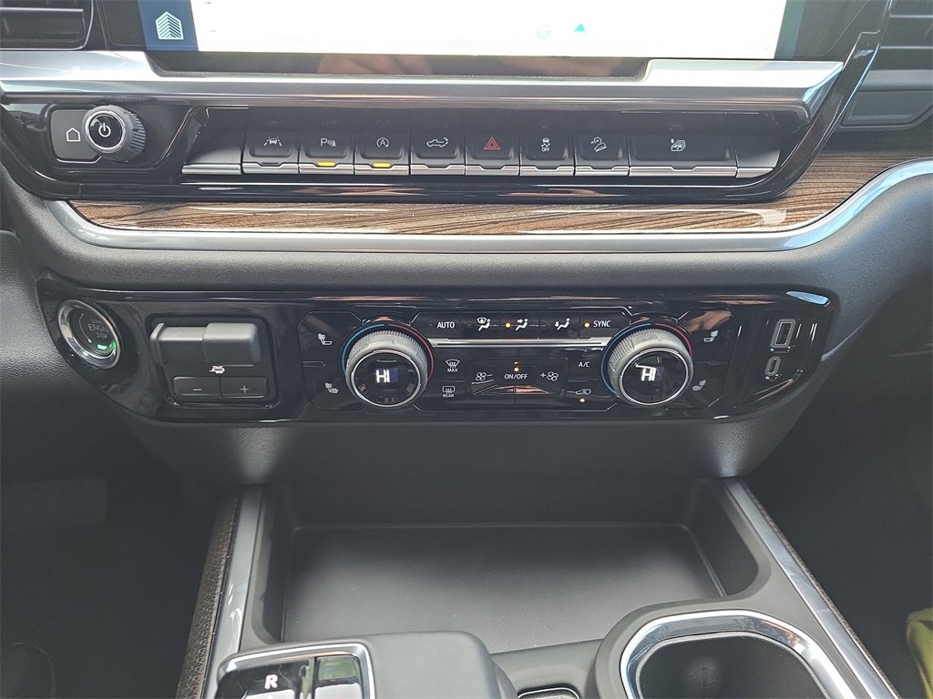 New 2026 Chevrolet Silverado 1500 LT w/ All Star Edition Plus image 25