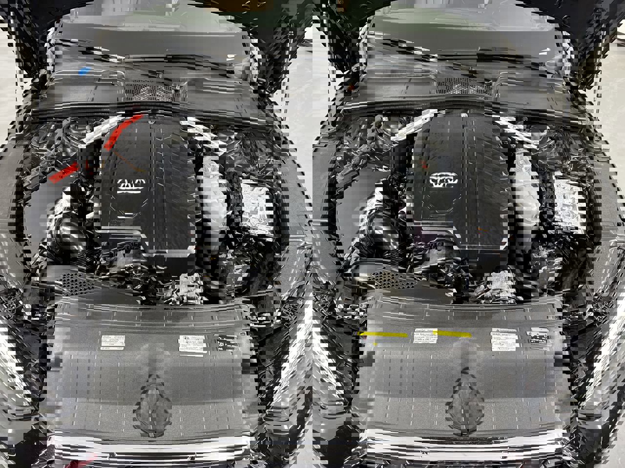 Used 2023 Audi A5 2.0T Premium w/ Convenience Package image 32