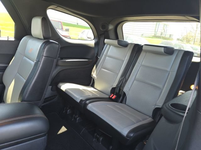 Used 2021 Dodge Durango R/T w/ Technology Group AWD/4WD image 31