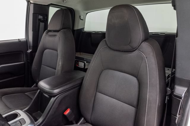 Used 2022 Chevrolet Colorado LT w/ Fleet Safety Package RWD image 9