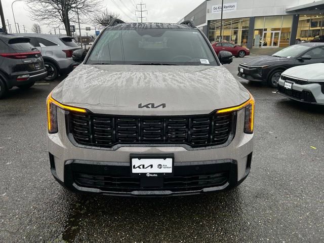New 2026 Kia Sorento SX Prestige image 3