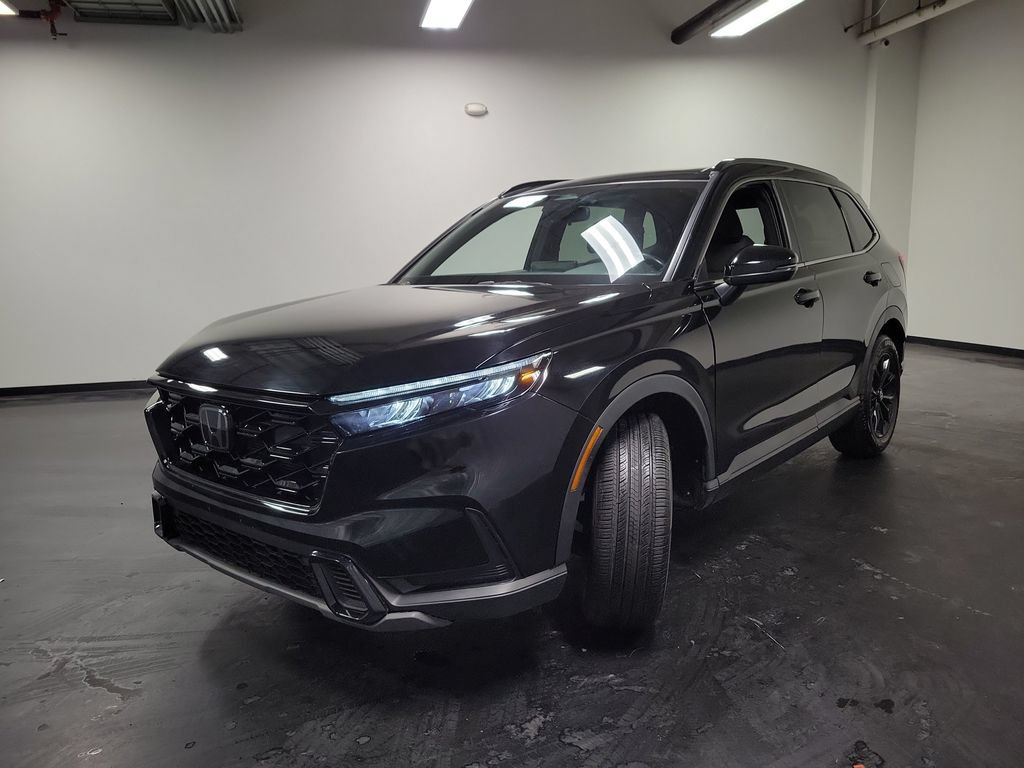 Used 2023 Honda CR-V Sport image 4