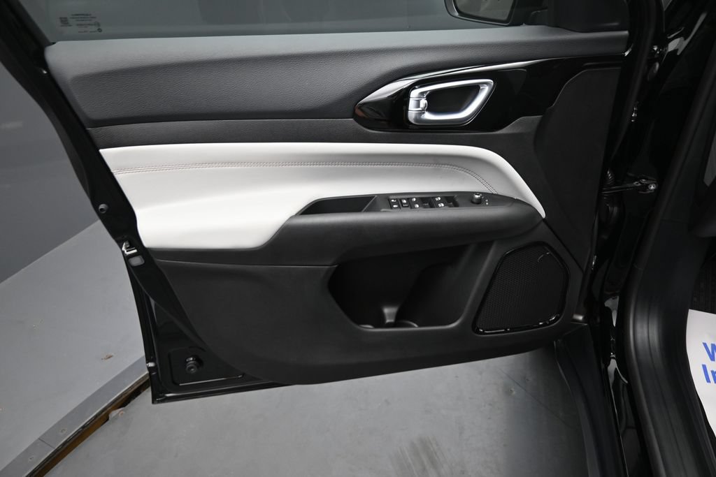 New 2026 Jeep Compass Limited AWD/4WD image 20