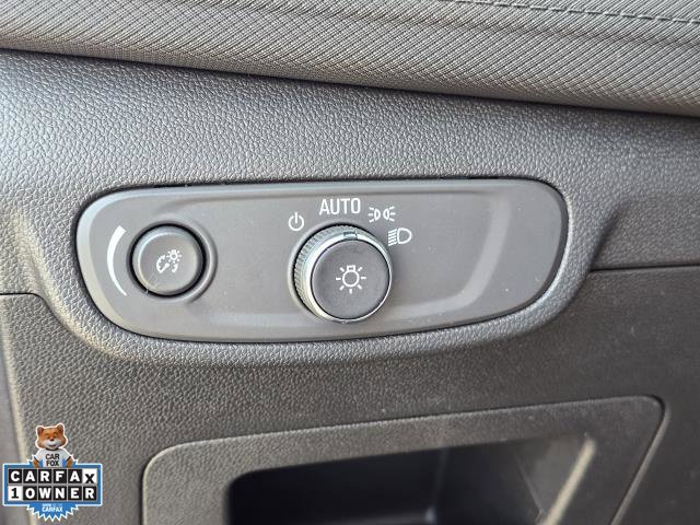 Used 2024 Chevrolet TrailBlazer LT w/ LT Cold Weather Package FWD image 20