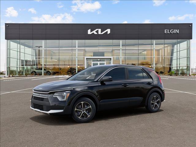 New 2026 Kia Niro LX FWD image 3