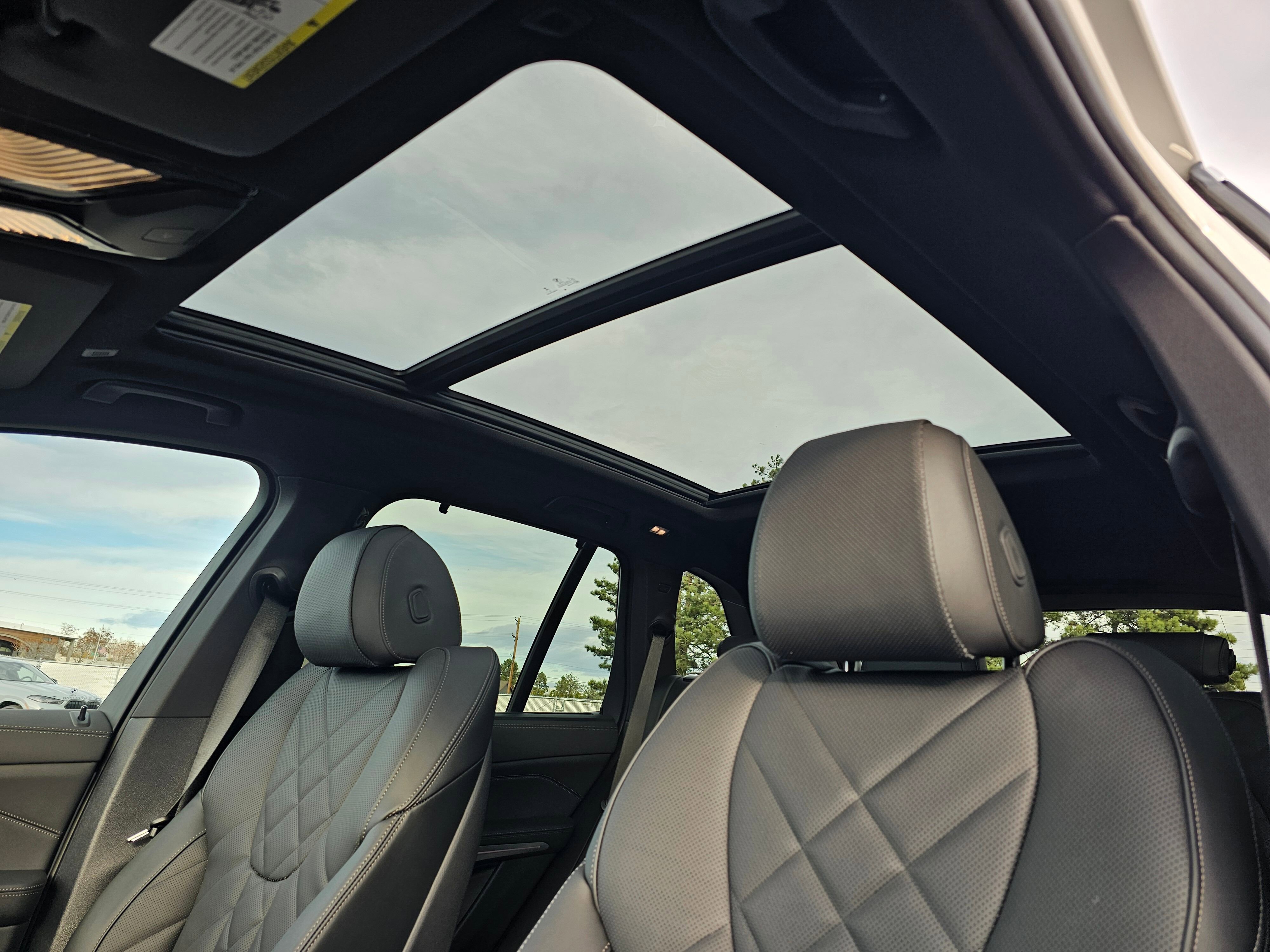 New 2026 BMW X5 xDrive40i image 27