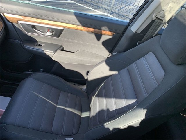 Used 2018 Honda CR-V EX image 29