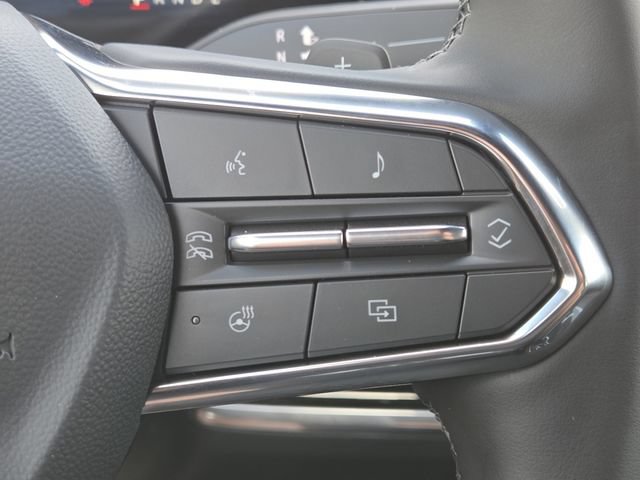 New 2026 Chevrolet Equinox LT w/ Safety and Technology Package FWD image 13