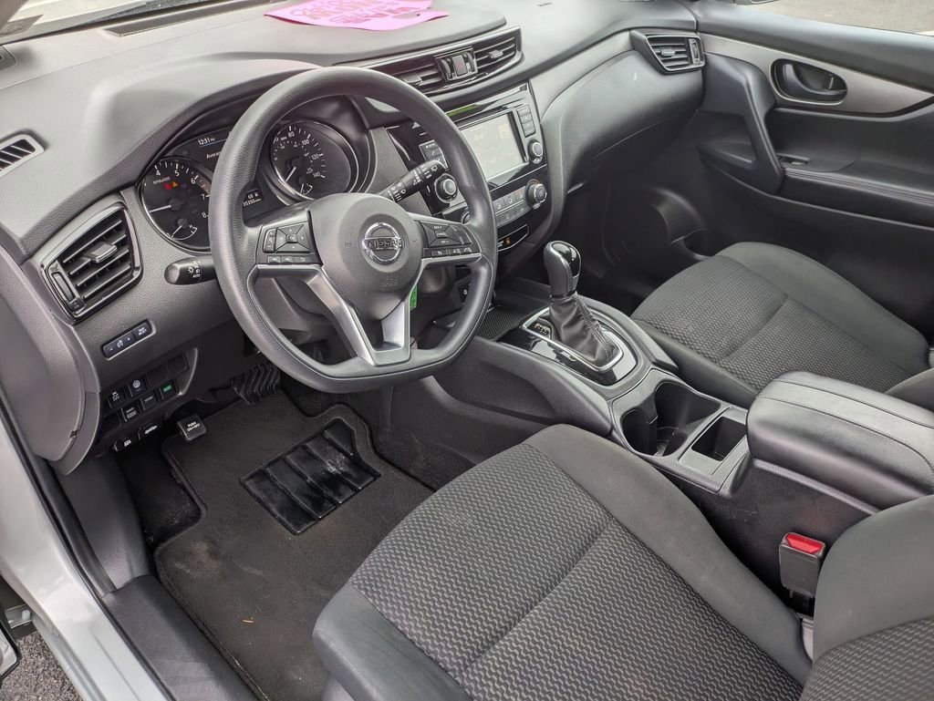 Used 2022 Nissan Rogue Sport S AWD/4WD image 19