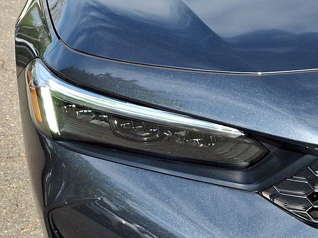 Used 2025 Honda Civic Sport image 9