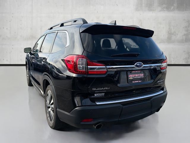 Used 2019 Subaru Ascent Limited w/ Popular Package #3 image 7