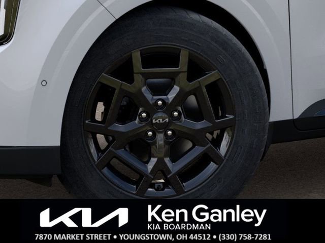 New 2026 Kia Carnival SX image 9
