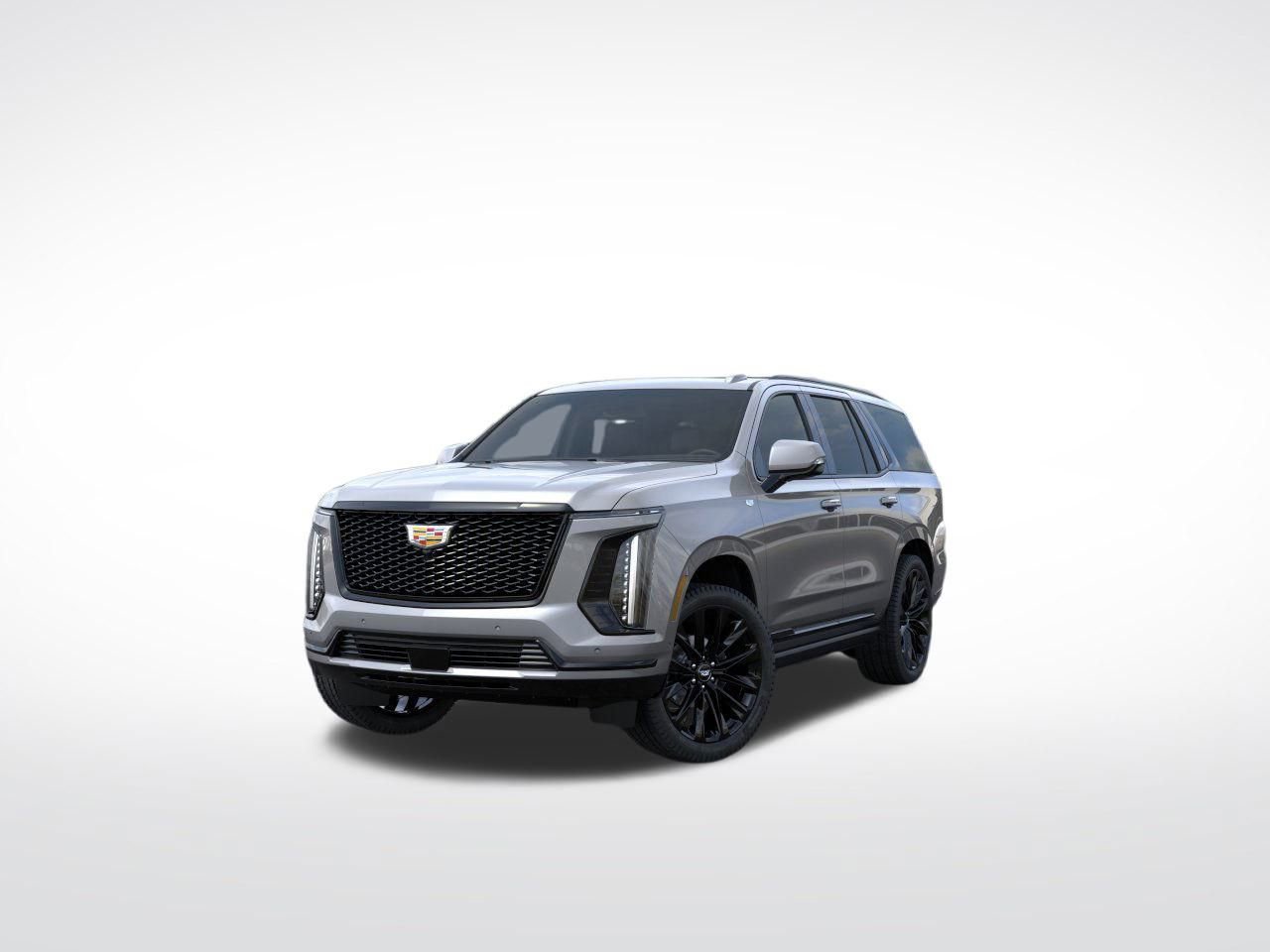 New 2026 Cadillac Escalade Sport w/ LPO, ONYX Package image 8