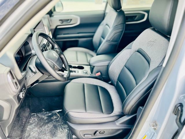 New 2026 Ford Bronco Sport Big Bend image 11